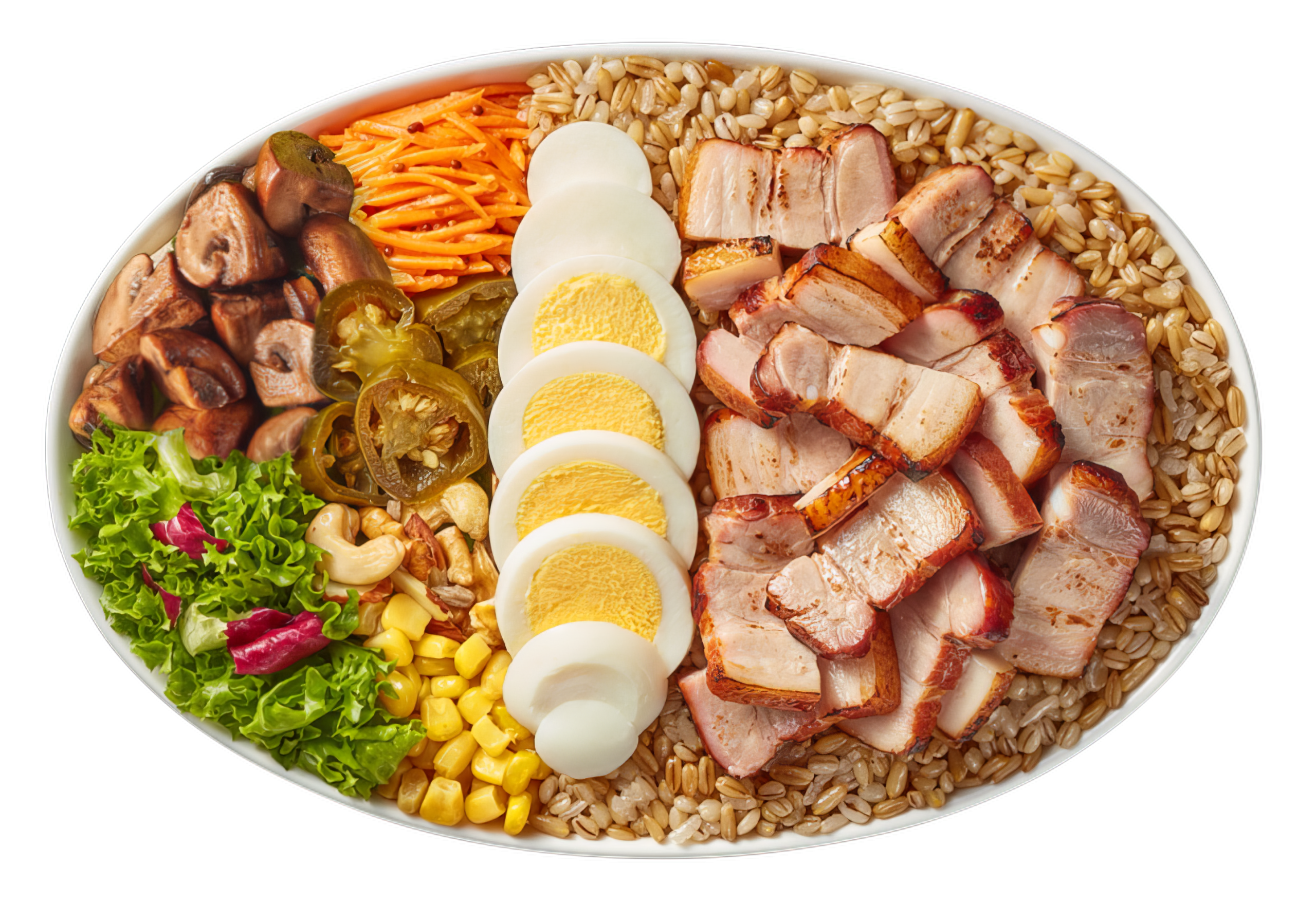 Double Box_Double Pork Belly