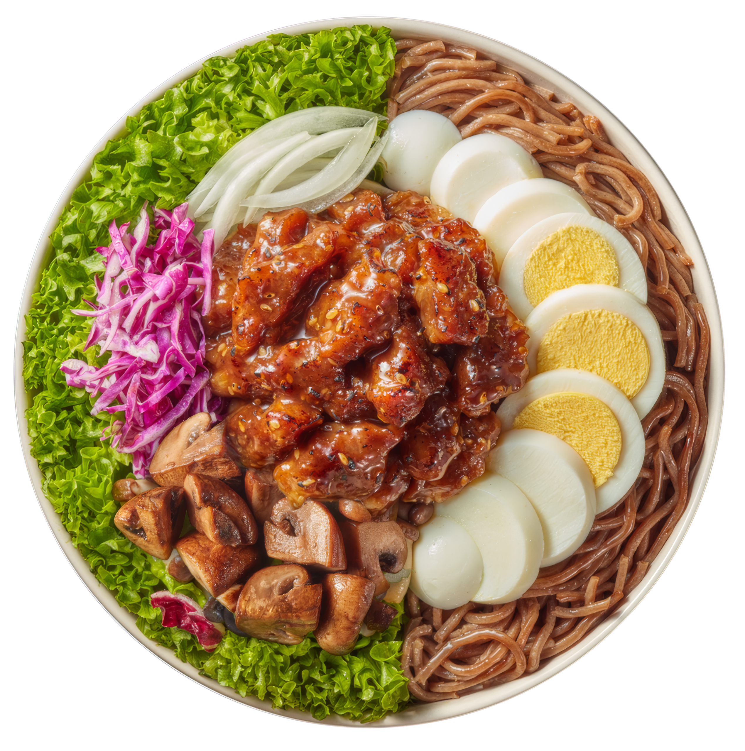 Soba Noodles_Beef Rib